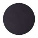 Ver imagem 1 de Tampo Redondo para Mesa 70cm Preto