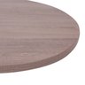 Tampo Redondo para Mesa Evora  - 3