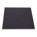 Ver imagem 1 de Tampo Quadrado para Mesa 70cm Preto