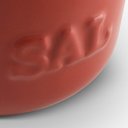 Ver imagem 3 de Saleiro de Cerâmica 650 G Vermelho Ceraflame