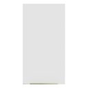 Ver imagem 6 de Armário Aéreo 35 Cm 1 Porta Branco/branco Veludo