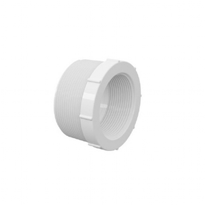Bucha Redução com Rosca 2" X 1.1/4"