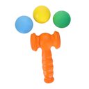 Ver imagem 5 de Baby Peia Brinquedo de Bater com Martelinho
