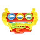 Ver imagem 3 de Baby Peia Brinquedo de Bater com Martelinho
