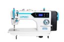 Ver imagem 1 de Máquina Costura Industrial Reta Direct Drive Lançadeira Grande LU8800DH-Tq-Qi 110V - Lumak