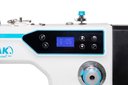 Ver imagem 4 de Máquina Costura Industrial Reta Direct Drive Lançadeira Grande LU8800DH-Tq-Qi 110V - Lumak