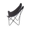 Poltrona Butterfly em PU  - 2