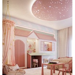Céu de Estrelas Original Fibra Ótica 150 Pts Iluminação Led - 4
