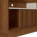 Ver imagem 5 de Estante Home para TV até 65 Polegadas Triunfo Linea Brasil