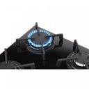 Ver imagem 5 de Cooktop 4 Bocas a Gás Bivolt Vitrum Itatiaia