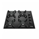 Ver imagem 2 de Cooktop 4 Bocas a Gás Bivolt Vitrum Itatiaia