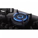 Ver imagem 7 de Cooktop 5 Bocas a Gás Tripla Chama Bivolt Vitrum Itatiaia
