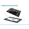 Cooktop 5 Bocas a Gás Tripla Chama Bivolt Vitrum Itatiaia - 9