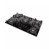 Cooktop 5 Bocas a Gás Tripla Chama Bivolt Vitrum Itatiaia - 11