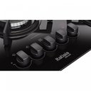 Ver imagem 6 de Cooktop 5 Bocas a Gás Tripla Chama Bivolt Vitrum Itatiaia