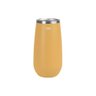 Copo Térmico para Espumante 165ml Dourado Mor - 1