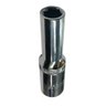 Soquete 13 Mm Longo Sextavado Encaixe 1/2 - Eda 8ux - 3