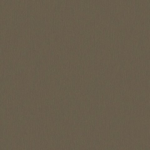 Papel de Parede Muddy Color Textura Linho Marrom Escuro
