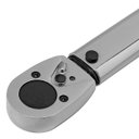 Ver imagem 3 de Torquímetro de Estalo 1/2" 70-350nm Aço Crv Mtx 141629