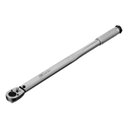 Ver imagem 1 de Torquímetro de Estalo 1/2" 70-350nm Aço Crv Mtx 141629