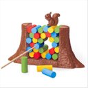 Ver imagem 1 de Jogo Esquilo Game Braskit - Educativo, Interativo e Divertido para Crianças