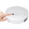 Robo Aspirador Passa Pano Varre Automatico Anti Colisao Anti Queda Inteligente Limpeza Faxina - 3