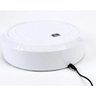 Robo Aspirador Passa Pano Varre Automatico Anti Colisao Anti Queda Inteligente Limpeza Faxina - 4
