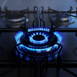 Fogão 5 Bocas Electrolux Efficient Fe5ic com Perfectcook Cinza Bivolt - 7