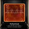 Fogão 5 Bocas Electrolux Efficient Fe5ic com Perfectcook Cinza Bivolt - 6