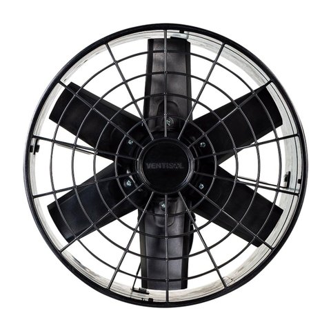 Exaustor Parede 40cm Ventisol Mono Industrial 220v