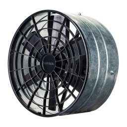 Exaustor Parede 40cm Ventisol Mono Industrial 220v - 2