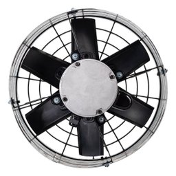 Exaustor Parede 40cm Ventisol Mono Industrial 220v - 4