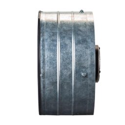 Exaustor Parede 40cm Ventisol Mono Industrial 220v - 3