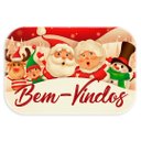 Ver imagem 2 de Natal - Tapete Entrada de Porta Capacho Emborrachado Moderno
