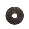 Anilha Olímpica Fracionada 2,5kg (un) Ironnatti Wellness - 2