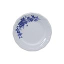 Ver imagem 4 de Jogo de Jantar 42 Peças Chá Café Cora Porcelana Schmidt