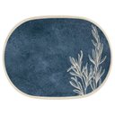 Ver imagem 1 de Travessa Acetinada Spices 34cm em Cerâmica Alleanza Alleanza Cerâmica