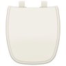 Assento Sanitário Polipropileno Versato Pergamon para Vaso Celite - 1