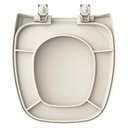 Ver imagem 3 de Assento Sanitário Polipropileno Versato Pergamon para Vaso Celite