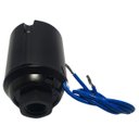 Ver imagem 2 de Chave de Pressão Pressostato Pressurizador Komeco Inova Equibras Sakura Kikawa 1/2cv Tp825 - 0100033