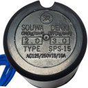 Ver imagem 3 de Chave de Pressão Pressostato Pressurizador Komeco Inova Equibras Sakura Kikawa 1/2cv Tp825 - 0100033