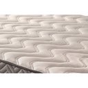 Ver imagem 6 de Cama Box King: Colchão Espuma D45 Paropas Pasquale Plus + Base CRC Suede Black(193x203)