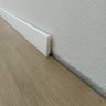 Rodapé Poliestireno 5cm Liso Branco 50005 Arquitech 2,4 Metros - 4
