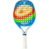 Raquete de Beach Tennis Quicksand - Modelo Clássico Nolook 2024 - 3