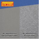 Ver imagem 4 de Massa Niveladora Média Branco Gelo 5kg