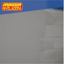 Ver imagem 6 de Massa Niveladora Média Branco Gelo 5kg