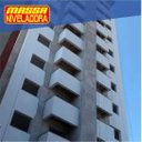 Ver imagem 7 de Massa Niveladora Média Branco Gelo 5kg