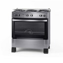 Ver imagem 4 de Fogão 5 Bocas Acendimento Automático Bivolt Waves Itatiaia Inox