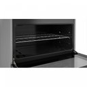 Ver mais imagens de Fogão 5 Bocas Acendimento Automático Bivolt Waves Itatiaia Inox