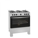 Ver imagem 6 de Fogão 6 Bocas Acendimento Automático Bivolt Waves Itatiaia Branco